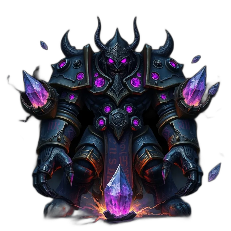 Arcanum