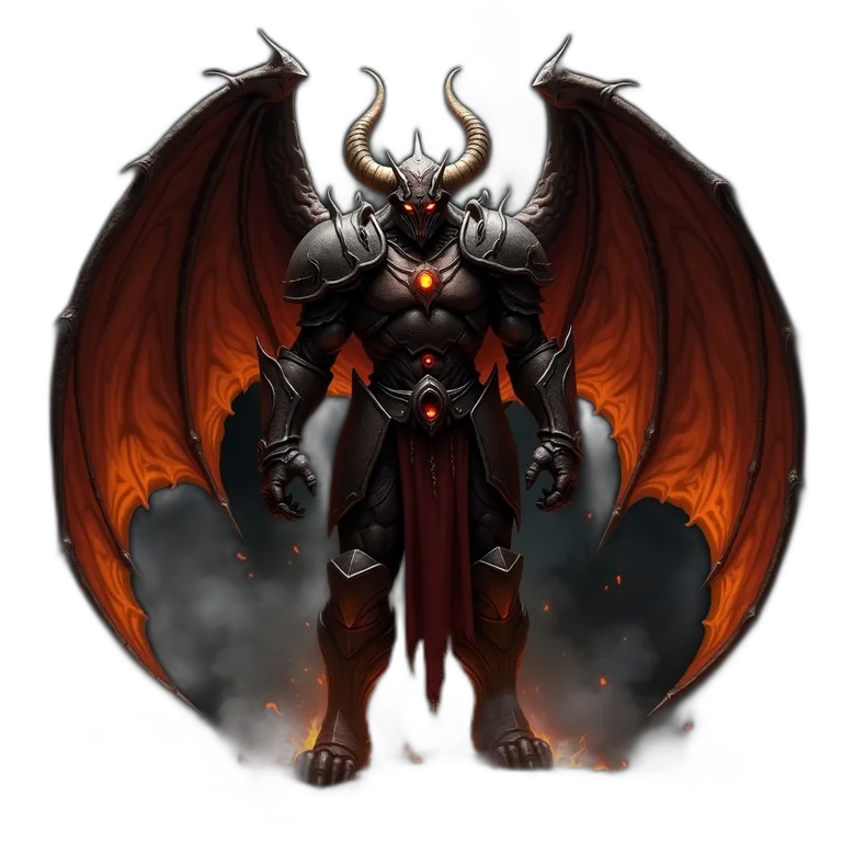 Cinderwrath