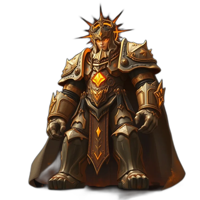 Dawnkeeper