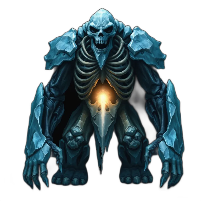 Frostmarrow