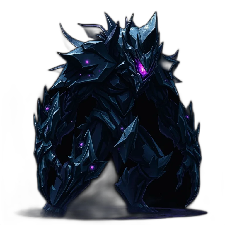 Nightshard