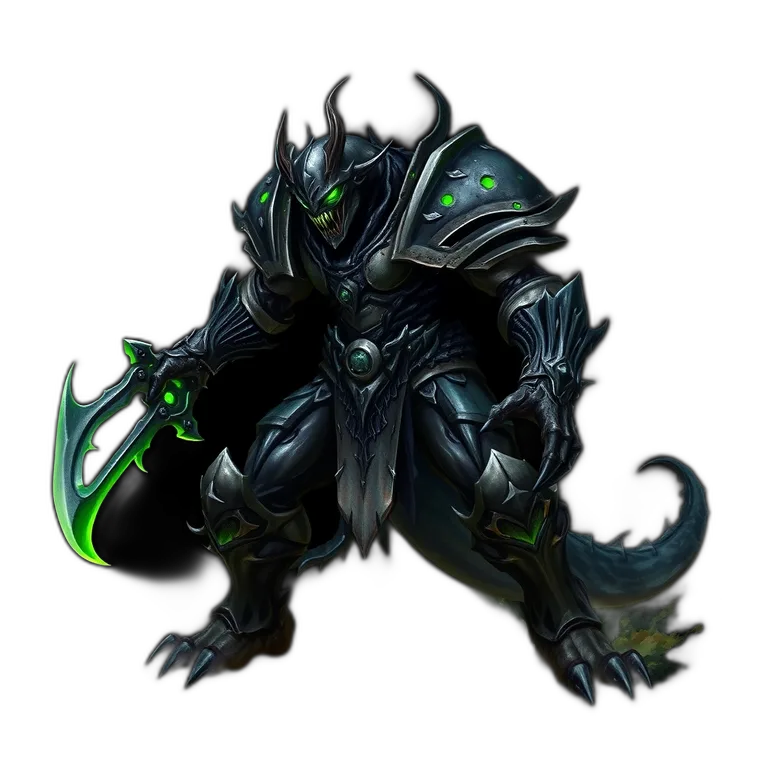 Swiftclaw