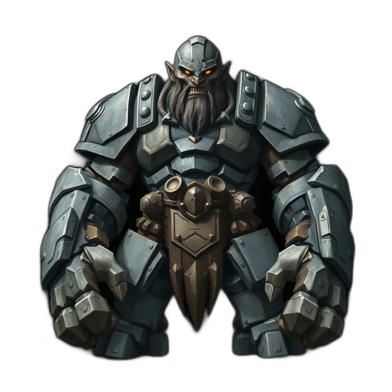 Titanhold