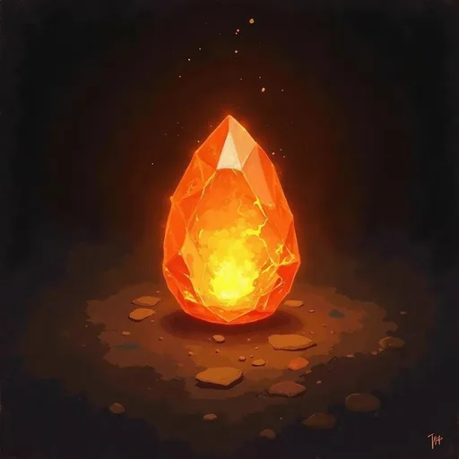 Ember Gem