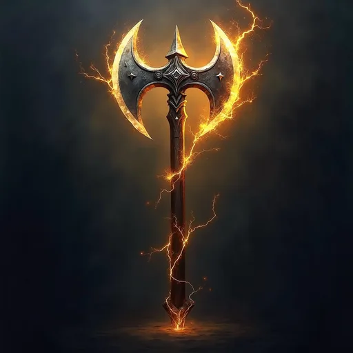 Stormcleaver